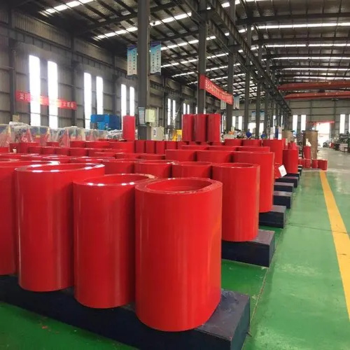 博尔塔拉SCBH15-非晶合金干式变压器