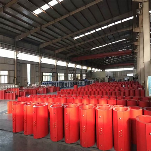 博尔塔拉SCB13干式变压器