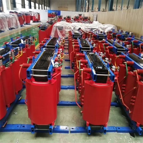 博尔塔拉2500kva干式变压器尺寸